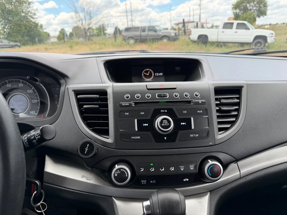 2014 Honda CR-V 4th Gen - Image 14 of 16