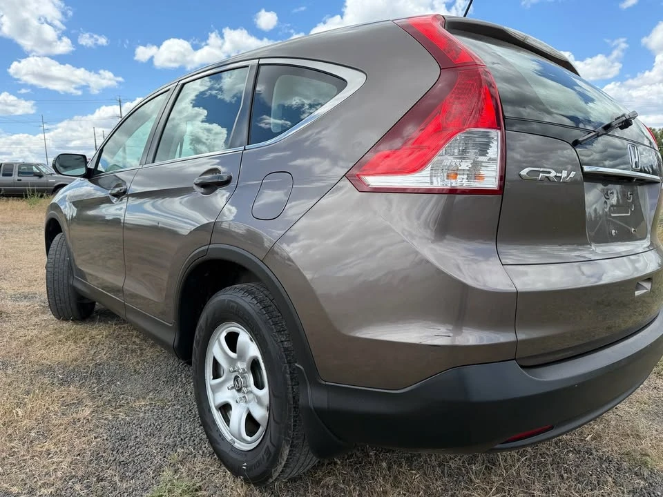 2014 Honda CR-V 4th Gen - Image 7 of 16