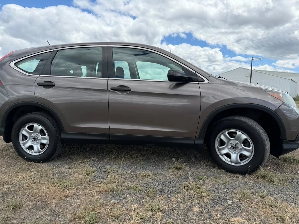 2014 Honda CR-V 4th Gen - Image 4 of 16