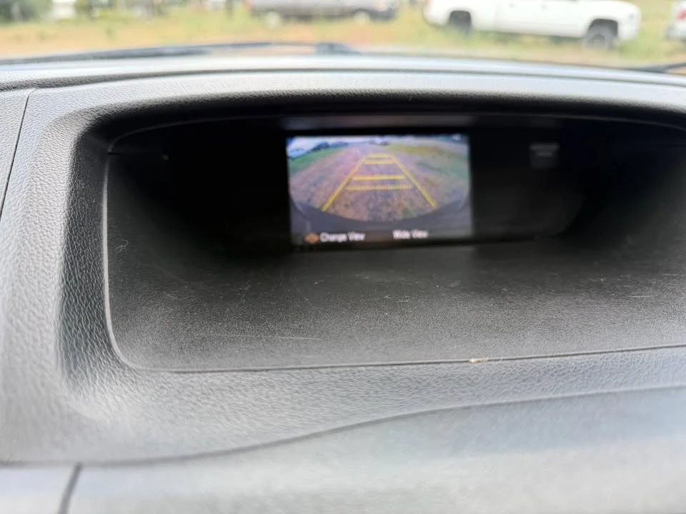 2014 Honda CR-V 4th Gen - Image 15 of 16