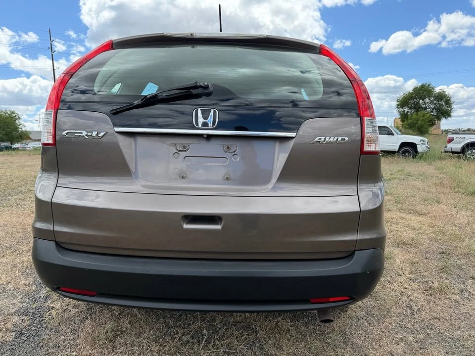 2014 Honda CR-V 4th Gen - Image 6 of 16