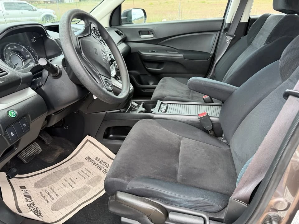 2014 Honda CR-V 4th Gen - Image 9 of 16