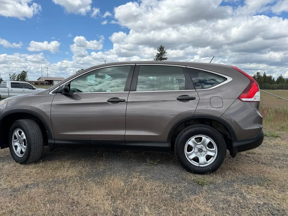 2014 Honda CR-V 4th Gen - Image 8 of 16