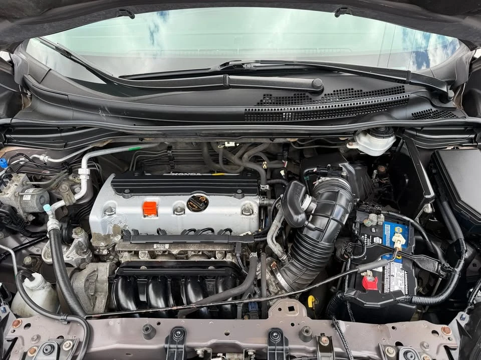 2014 Honda CR-V 4th Gen - Image 16 of 16