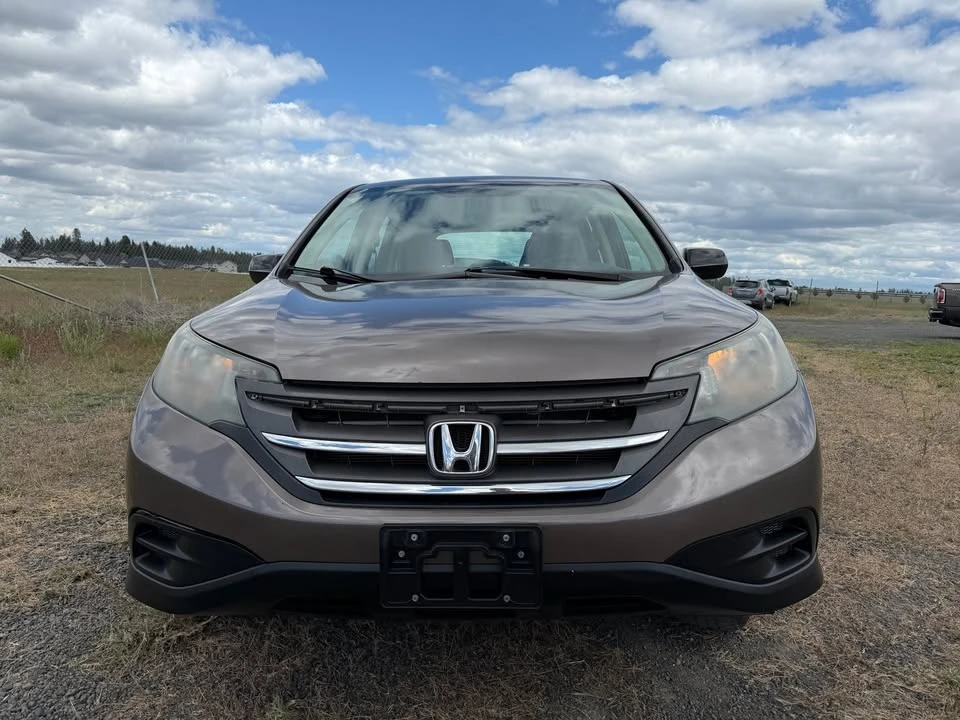 2014 Honda CR-V 4th Gen - Image 2 of 16