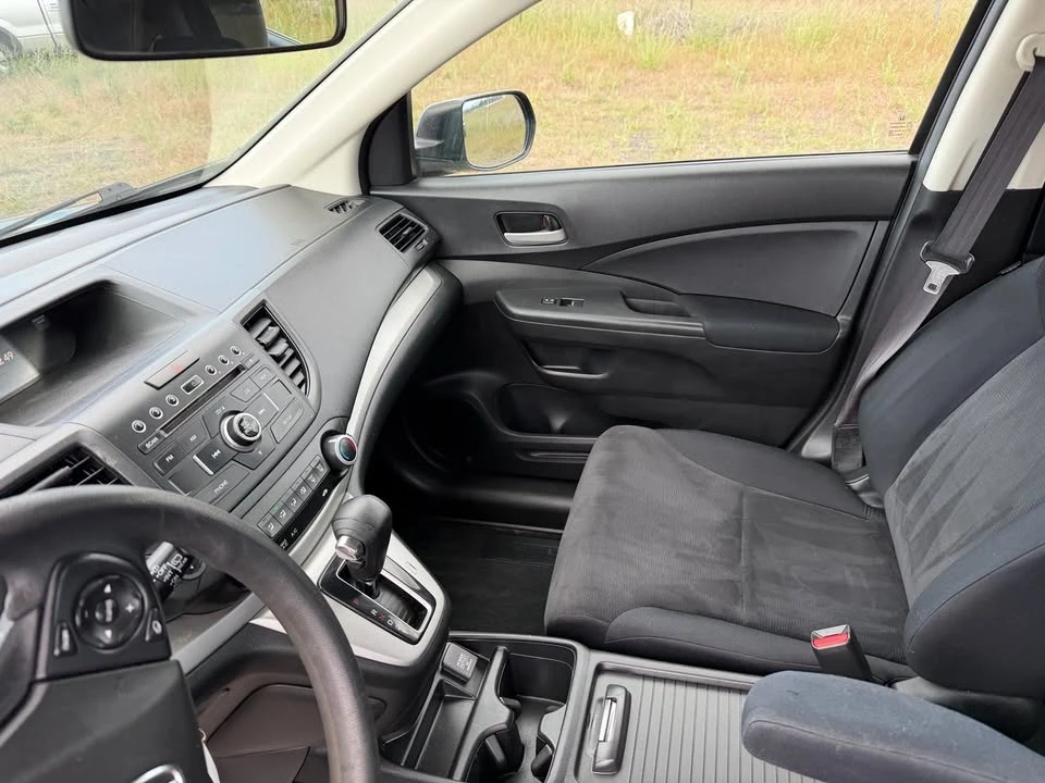 2014 Honda CR-V 4th Gen - Image 10 of 16