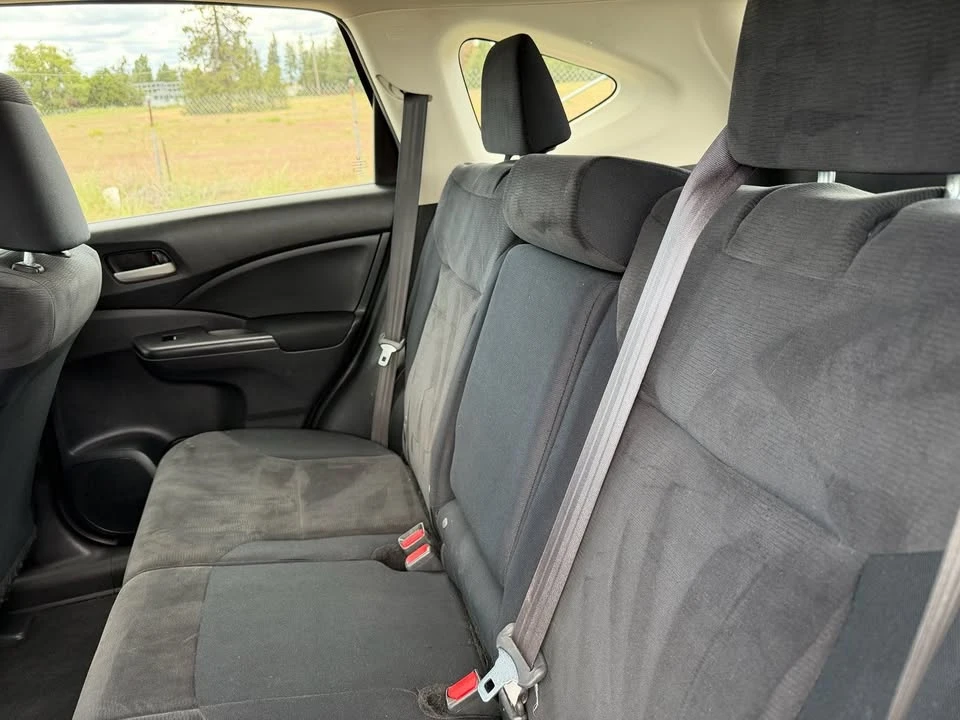 2014 Honda CR-V 4th Gen - Image 12 of 16