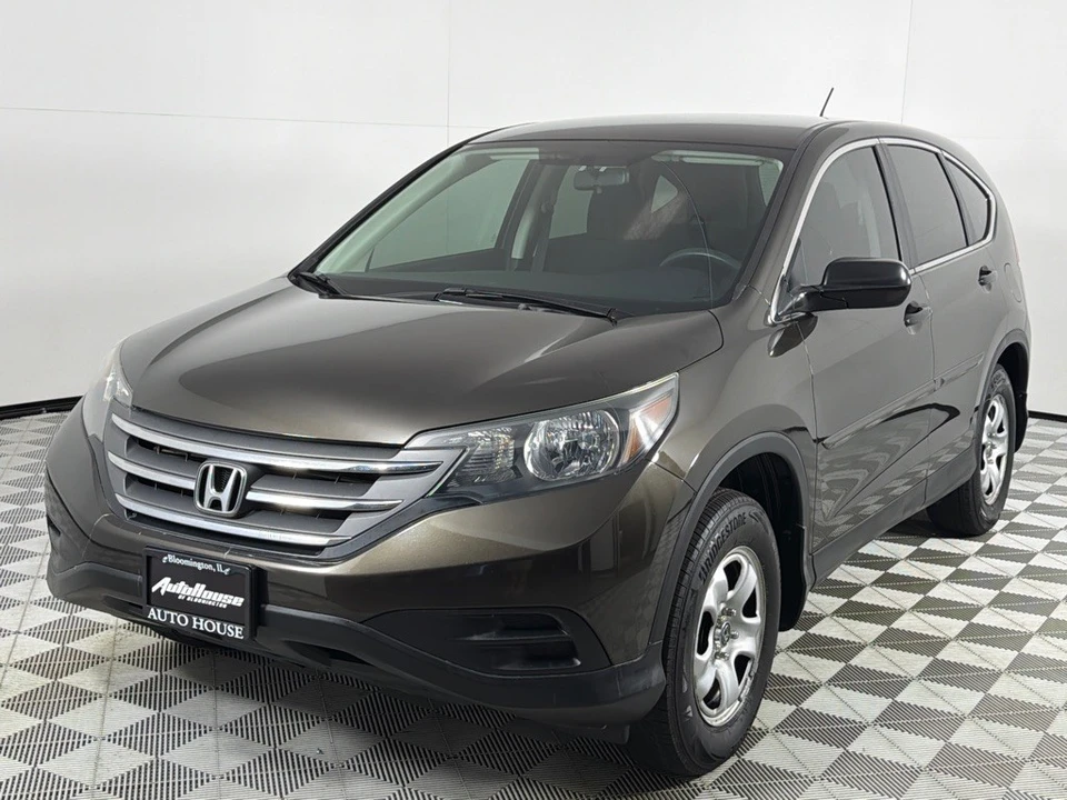 2014 Honda CR-V 4th Gen - Image 8 of 12