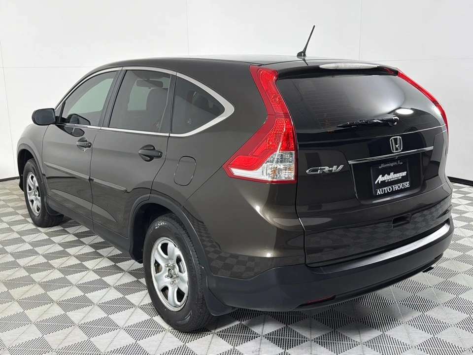 2014 Honda CR-V 4th Gen - Image 5 of 12