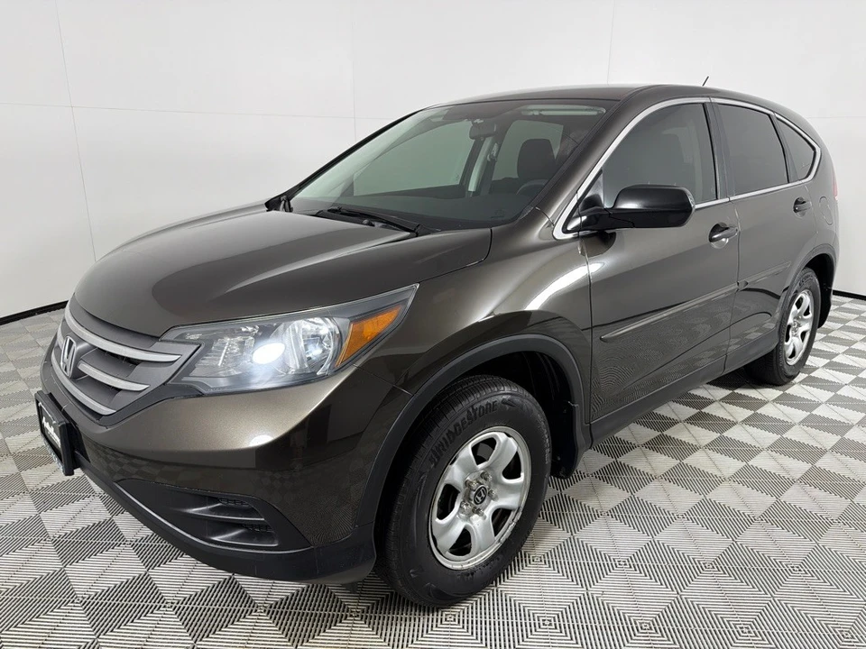 2014 Honda CR-V 4th Gen - Image 7 of 12