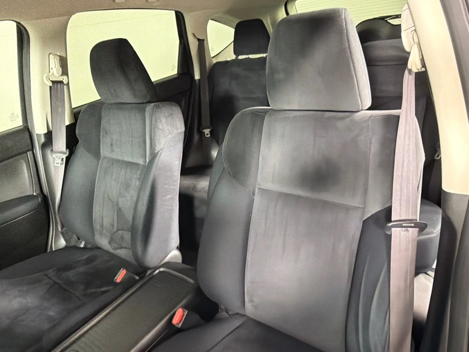 2014 Honda CR-V 4th Gen - Image 11 of 12