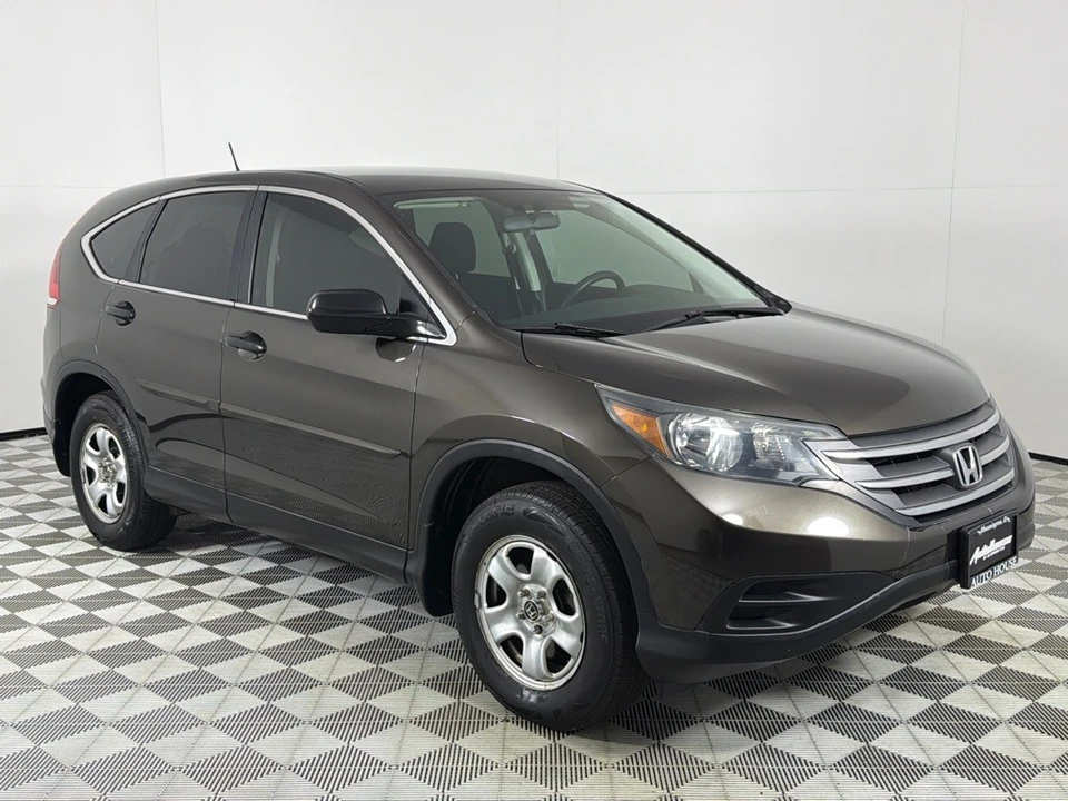 2014 Honda CR-V 4th Gen - Image 3 of 12
