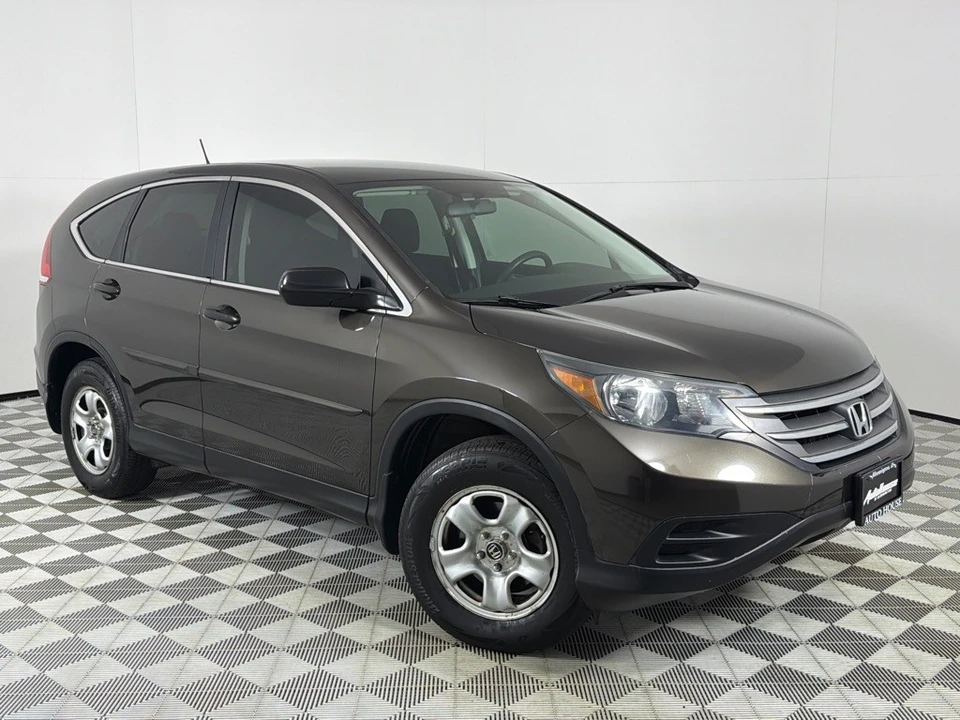 2014 Honda CR-V 4th Gen - Image 2 of 12