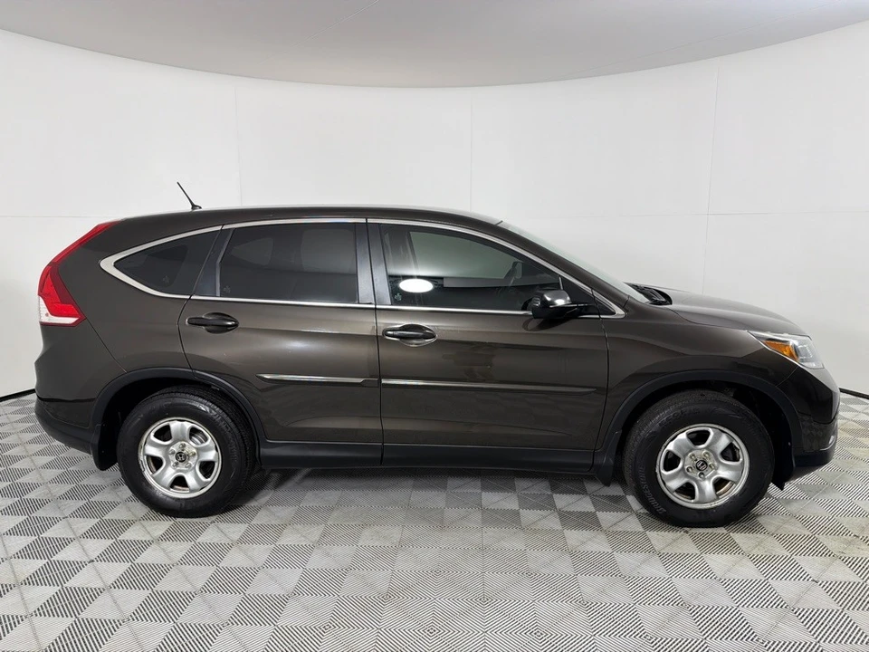 2014 Honda CR-V 4th Gen - Image 4 of 12