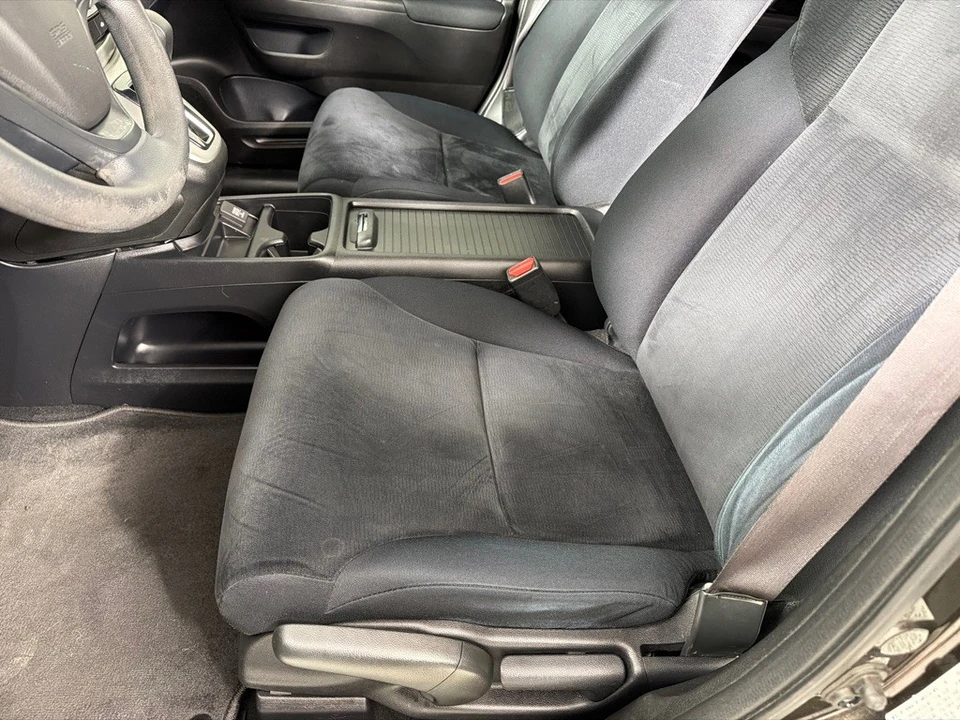 2014 Honda CR-V 4th Gen - Image 10 of 12