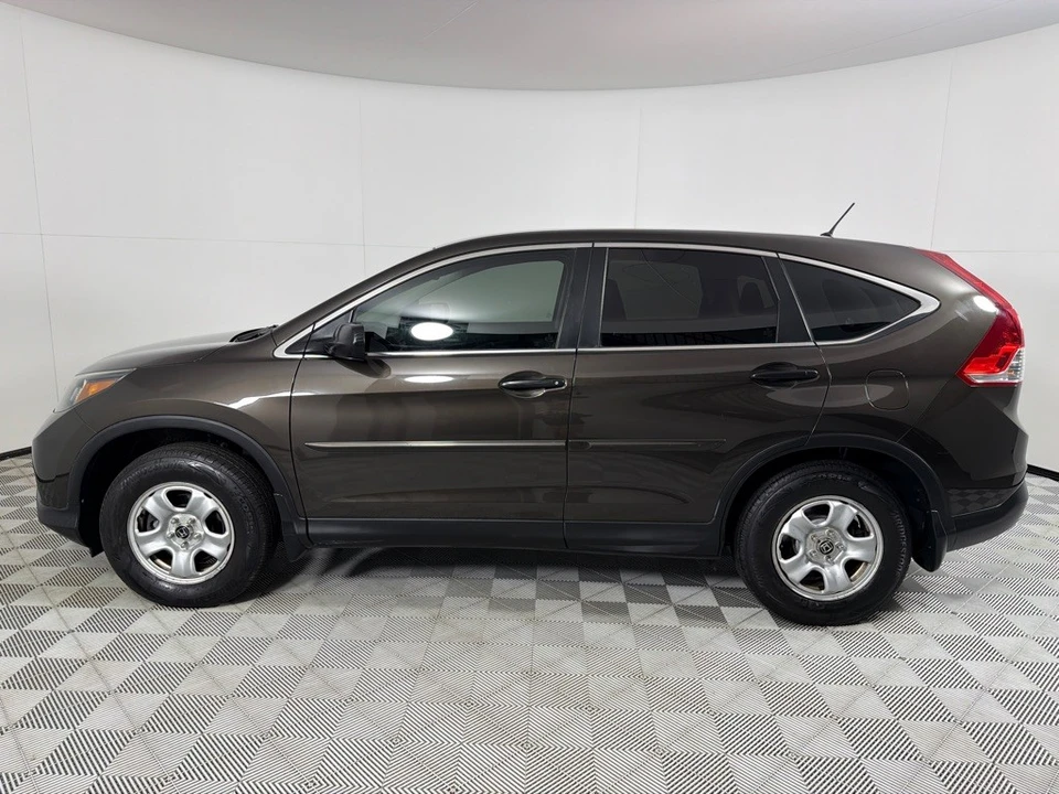 2014 Honda CR-V 4th Gen - Image 6 of 12