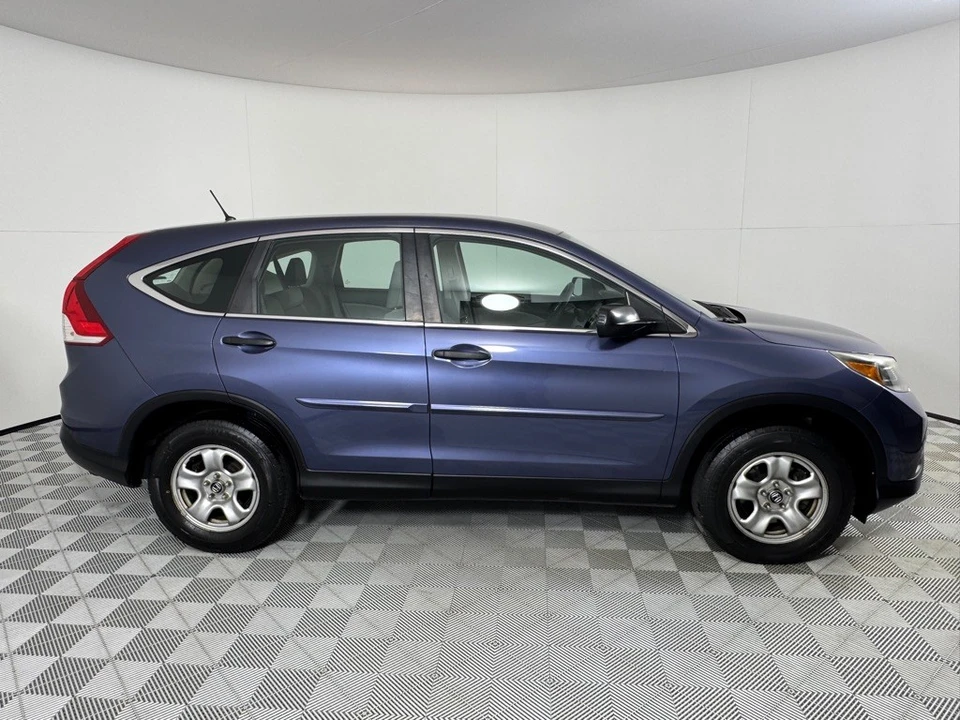 2014 Honda CR-V 4th Gen - Image 4 of 12