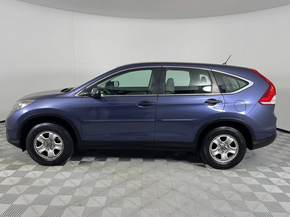 2014 Honda CR-V 4th Gen - Image 8 of 12