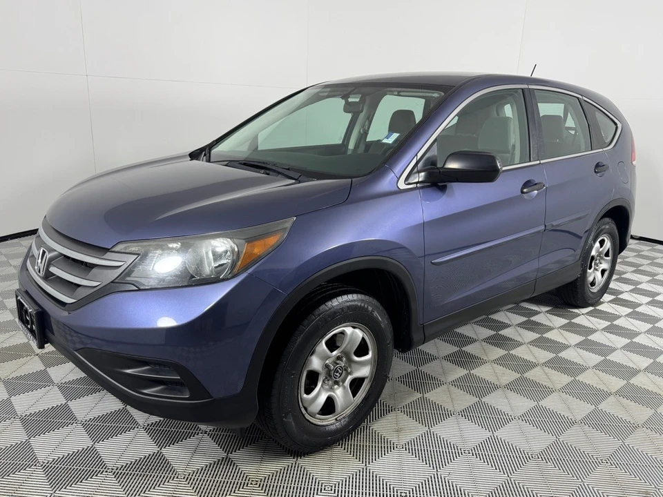 2014 Honda CR-V 4th Gen - Image 9 of 12