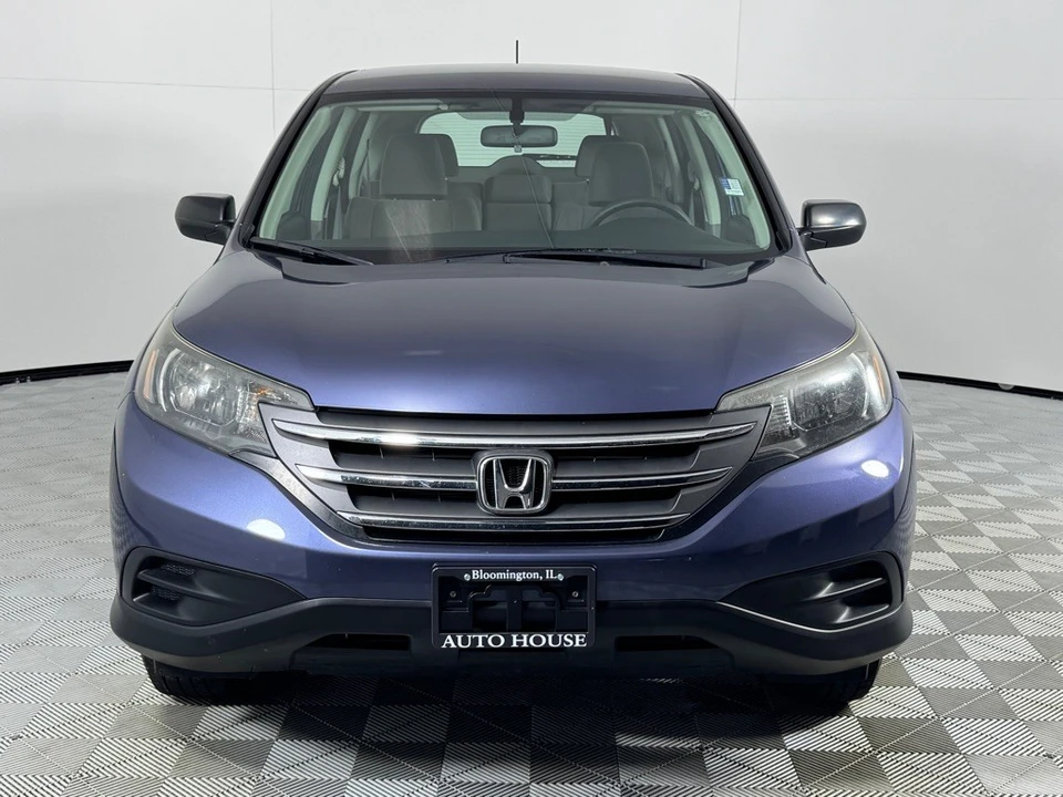 2014 Honda CR-V 4th Gen - Image 11 of 12