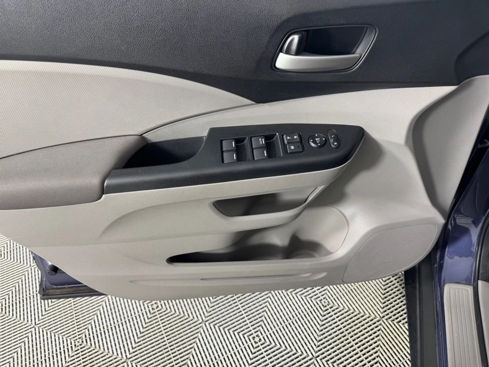2014 Honda CR-V 4th Gen - Image 12 of 12