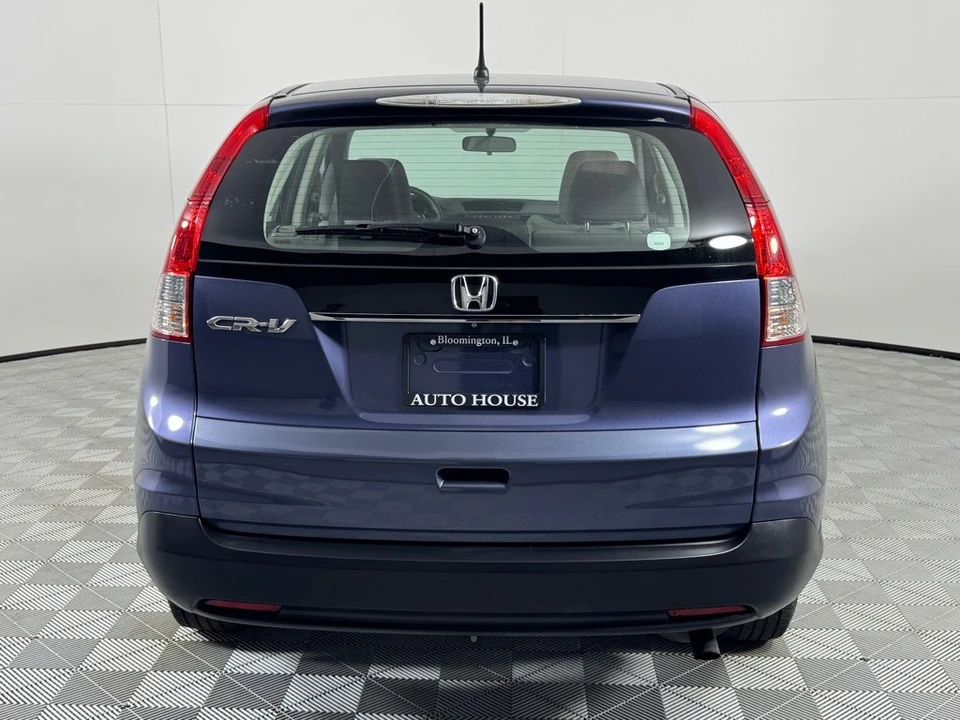 2014 Honda CR-V 4th Gen - Image 6 of 12