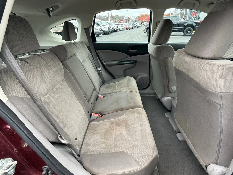 2014 Honda CR-V 4th Gen - Image 14 of 21