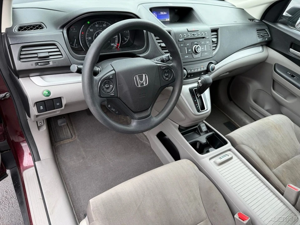 2014 Honda CR-V 4th Gen - Image 11 of 12