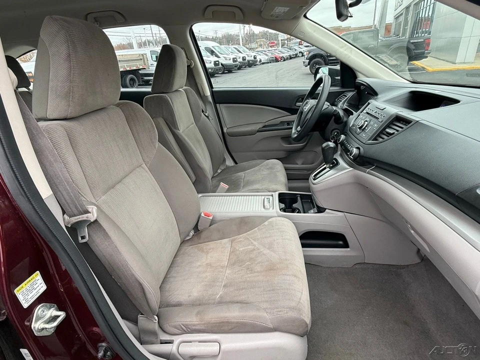2014 Honda CR-V 4th Gen - Image 16 of 21