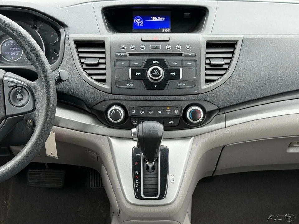 2014 Honda CR-V 4th Gen - Image 18 of 21