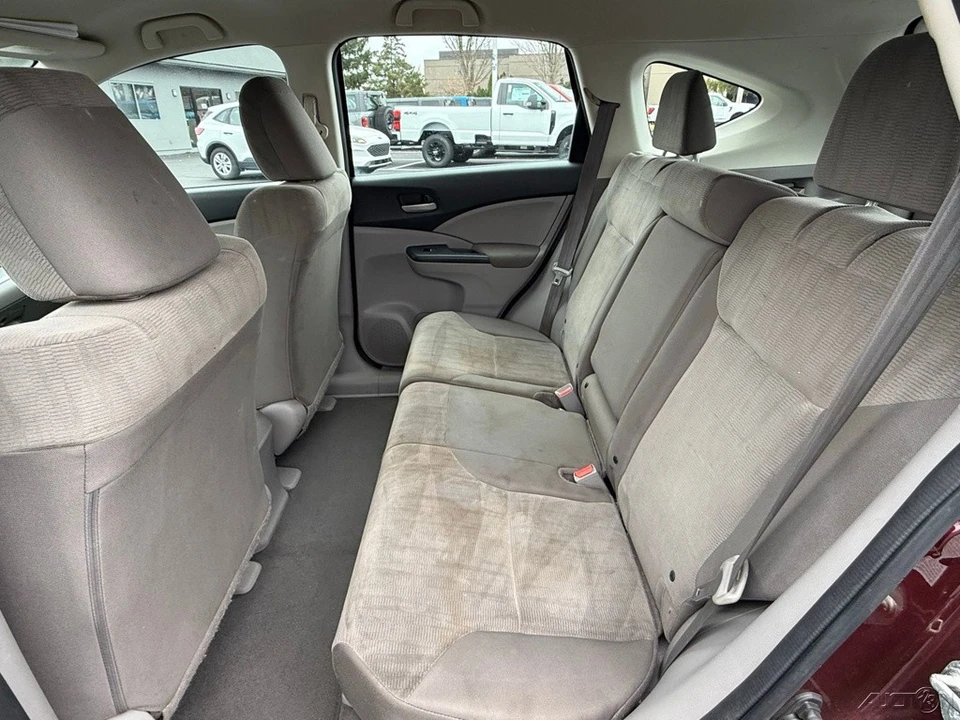 2014 Honda CR-V 4th Gen - Image 13 of 21