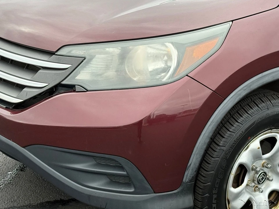 2014 Honda CR-V 4th Gen - Image 9 of 12