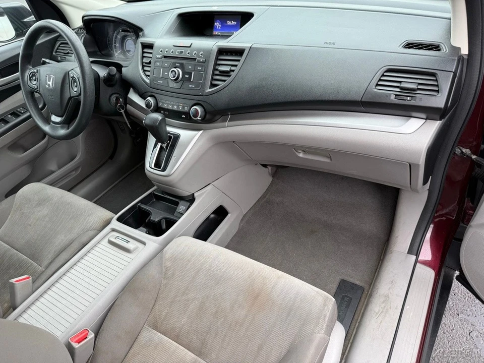 2014 Honda CR-V 4th Gen - Image 15 of 21