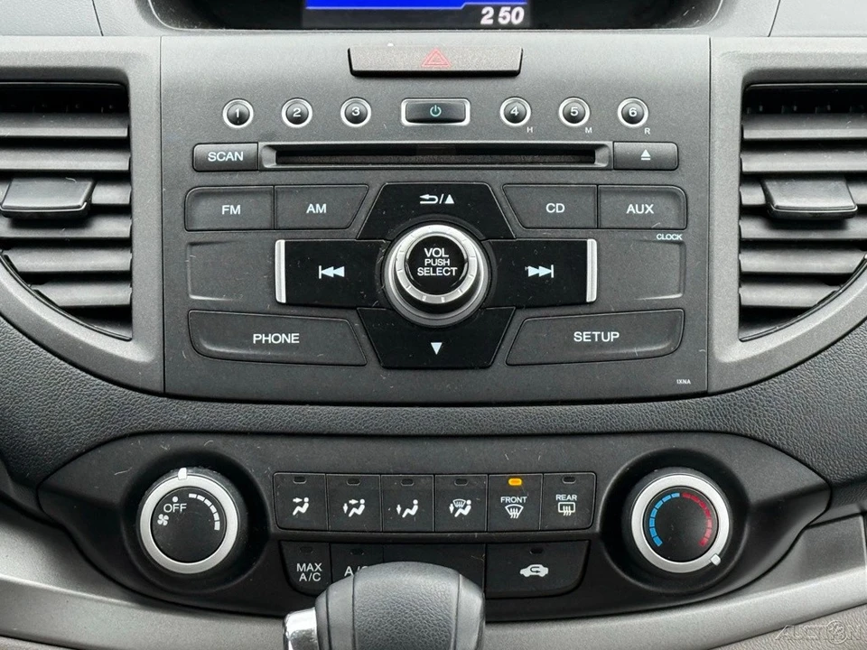 2014 Honda CR-V 4th Gen - Image 20 of 21