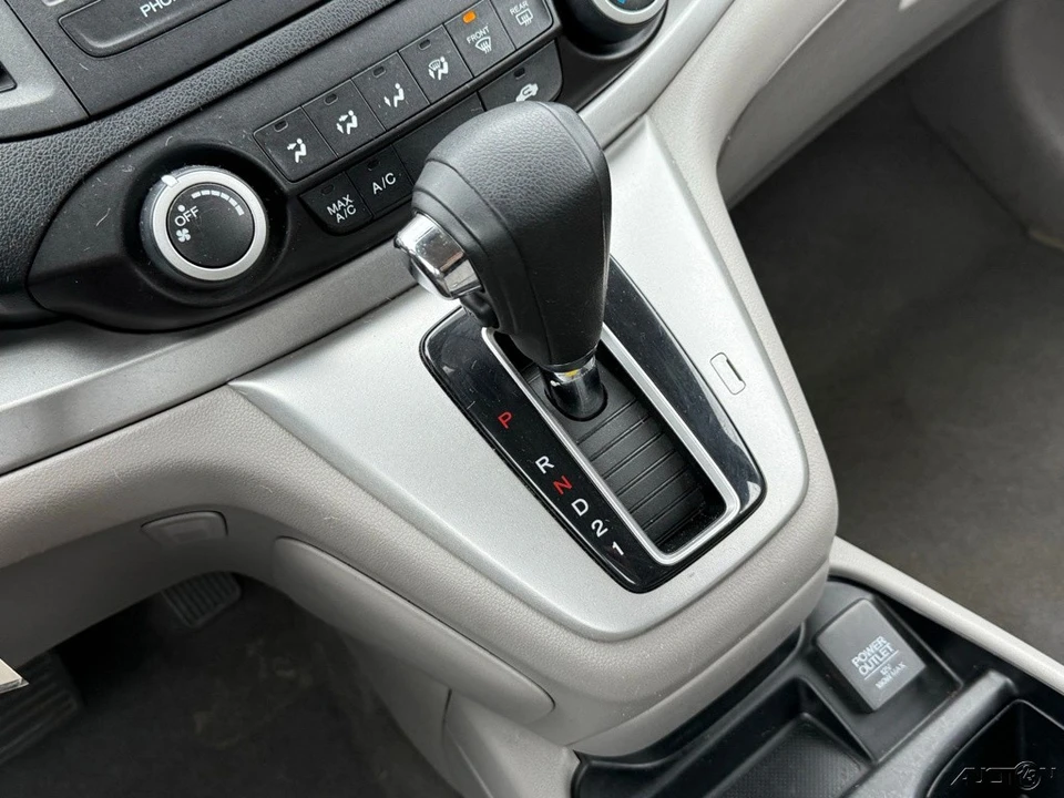 2014 Honda CR-V 4th Gen - Image 21 of 21