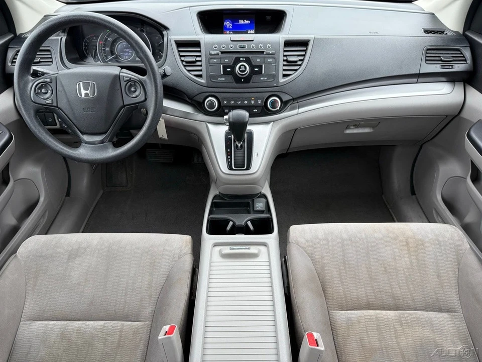 2014 Honda CR-V 4th Gen - Image 17 of 21