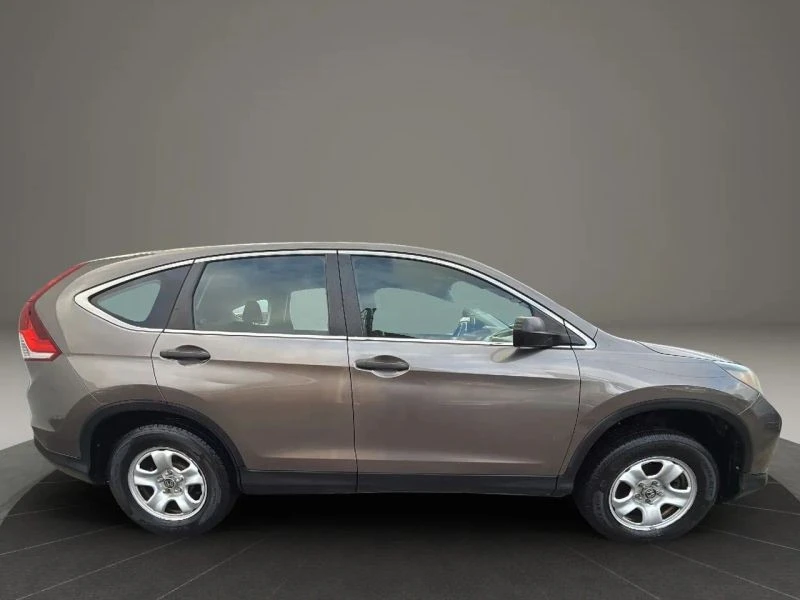 2014 Honda CR-V 4th Gen - Image 4 of 12