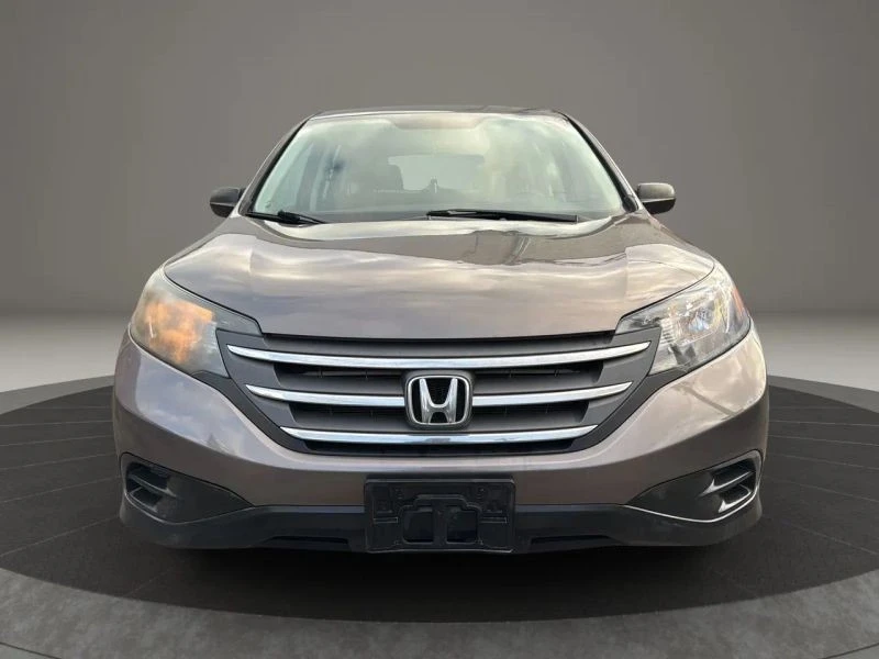 2014 Honda CR-V 4th Gen - Image 2 of 12