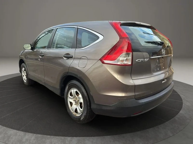 2014 Honda CR-V 4th Gen - Image 7 of 12