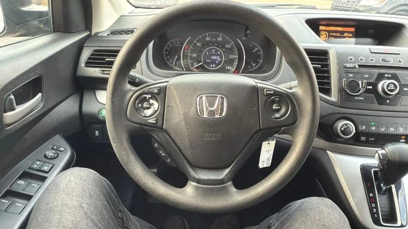 2014 Honda CR-V 4th Gen - Image 10 of 12