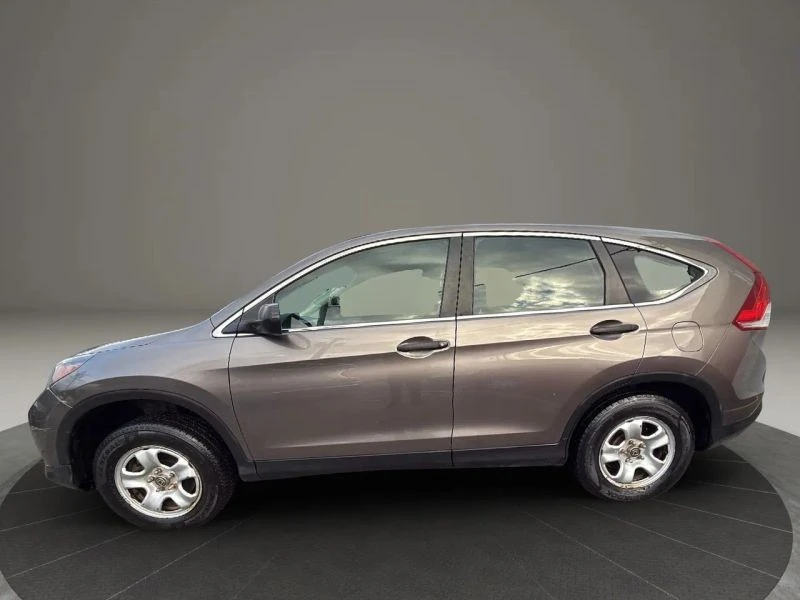2014 Honda CR-V 4th Gen - Image 8 of 12