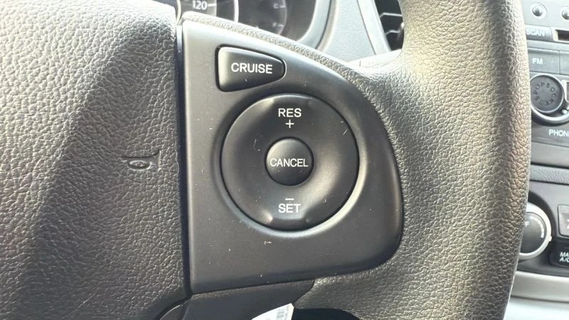2014 Honda CR-V 4th Gen - Image 11 of 12