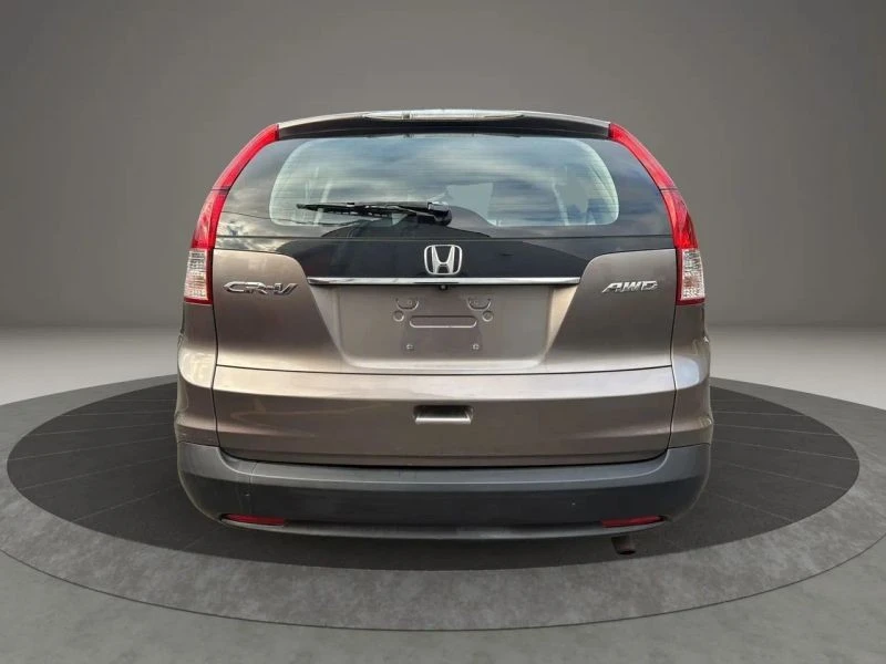 2014 Honda CR-V 4th Gen - Image 6 of 12