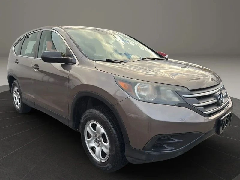 2014 Honda CR-V 4th Gen - Image 3 of 12