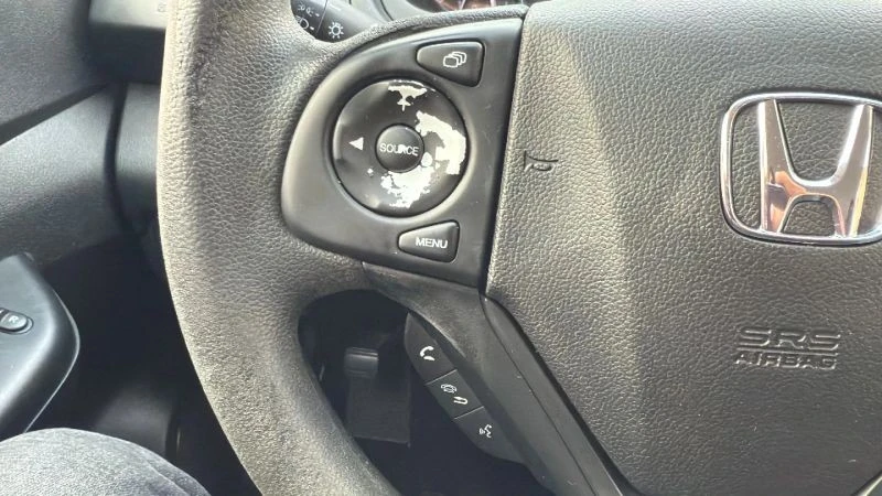 2014 Honda CR-V 4th Gen - Image 12 of 12
