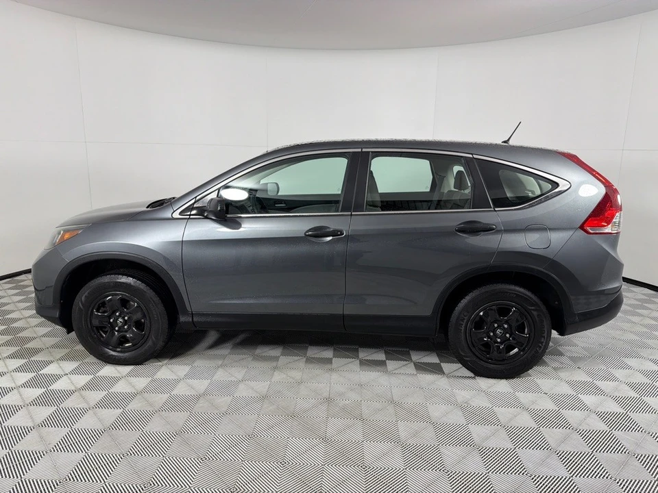 2014 Honda CR-V 4th Gen - Image 8 of 12