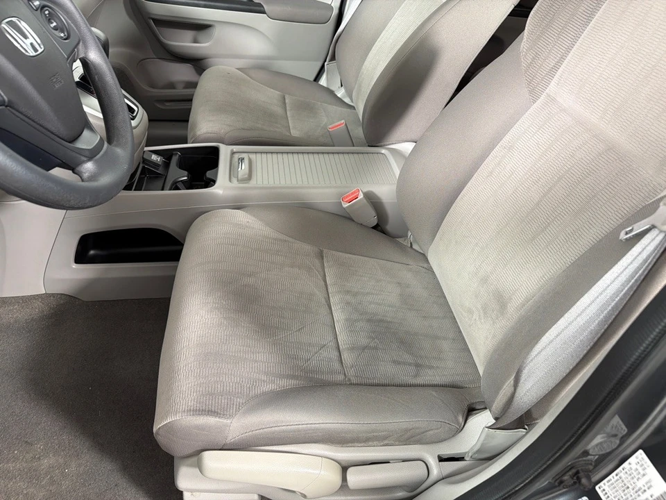 2014 Honda CR-V 4th Gen - Image 12 of 12
