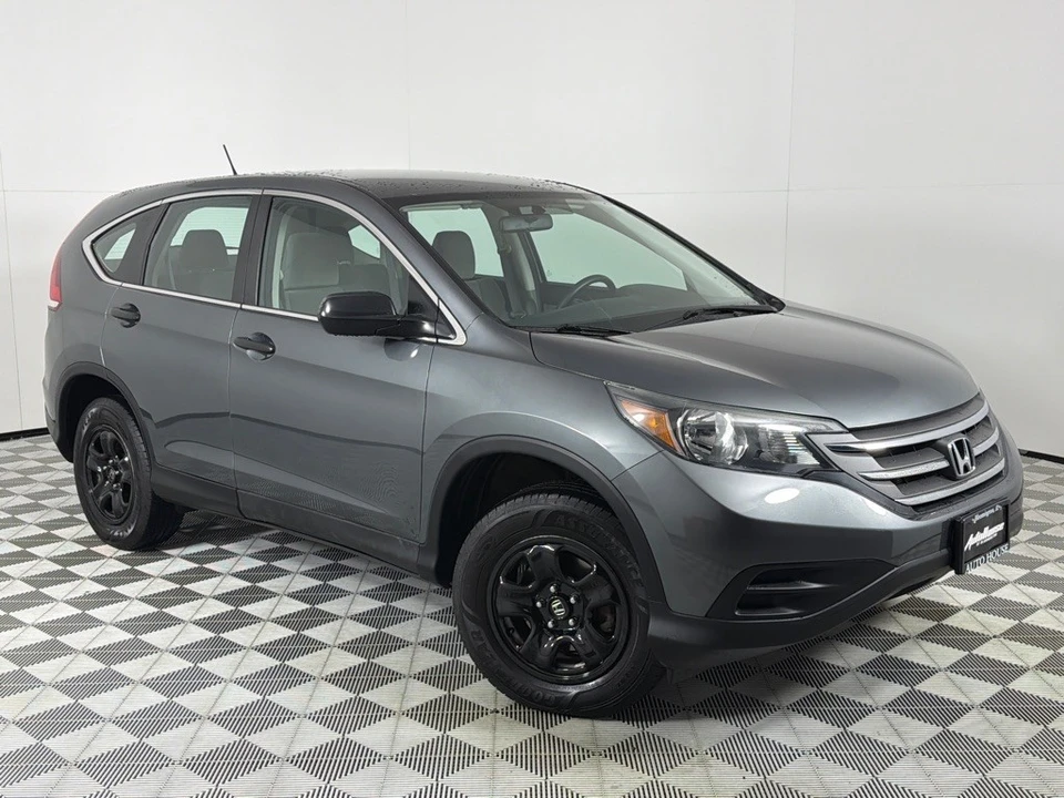2014 Honda CR-V 4th Gen - Image 2 of 12