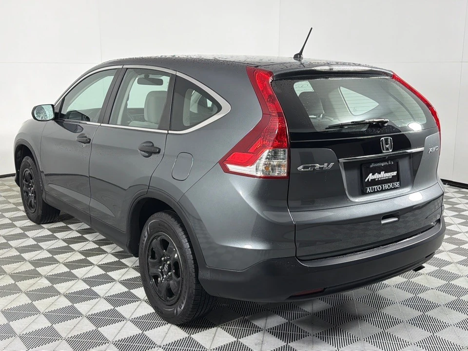 2014 Honda CR-V 4th Gen - Image 7 of 12