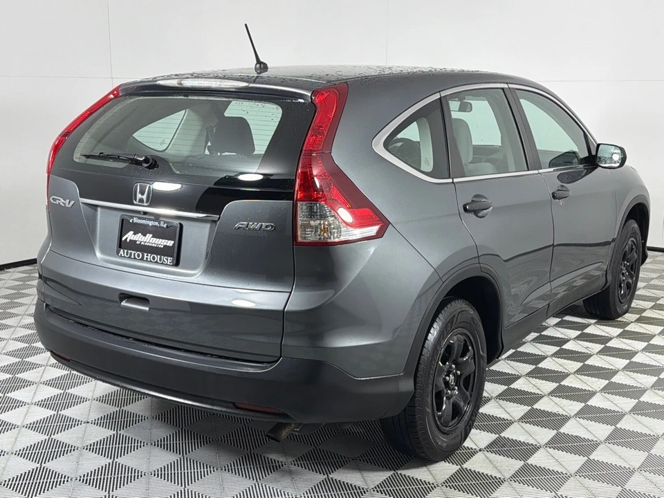 2014 Honda CR-V 4th Gen - Image 5 of 12